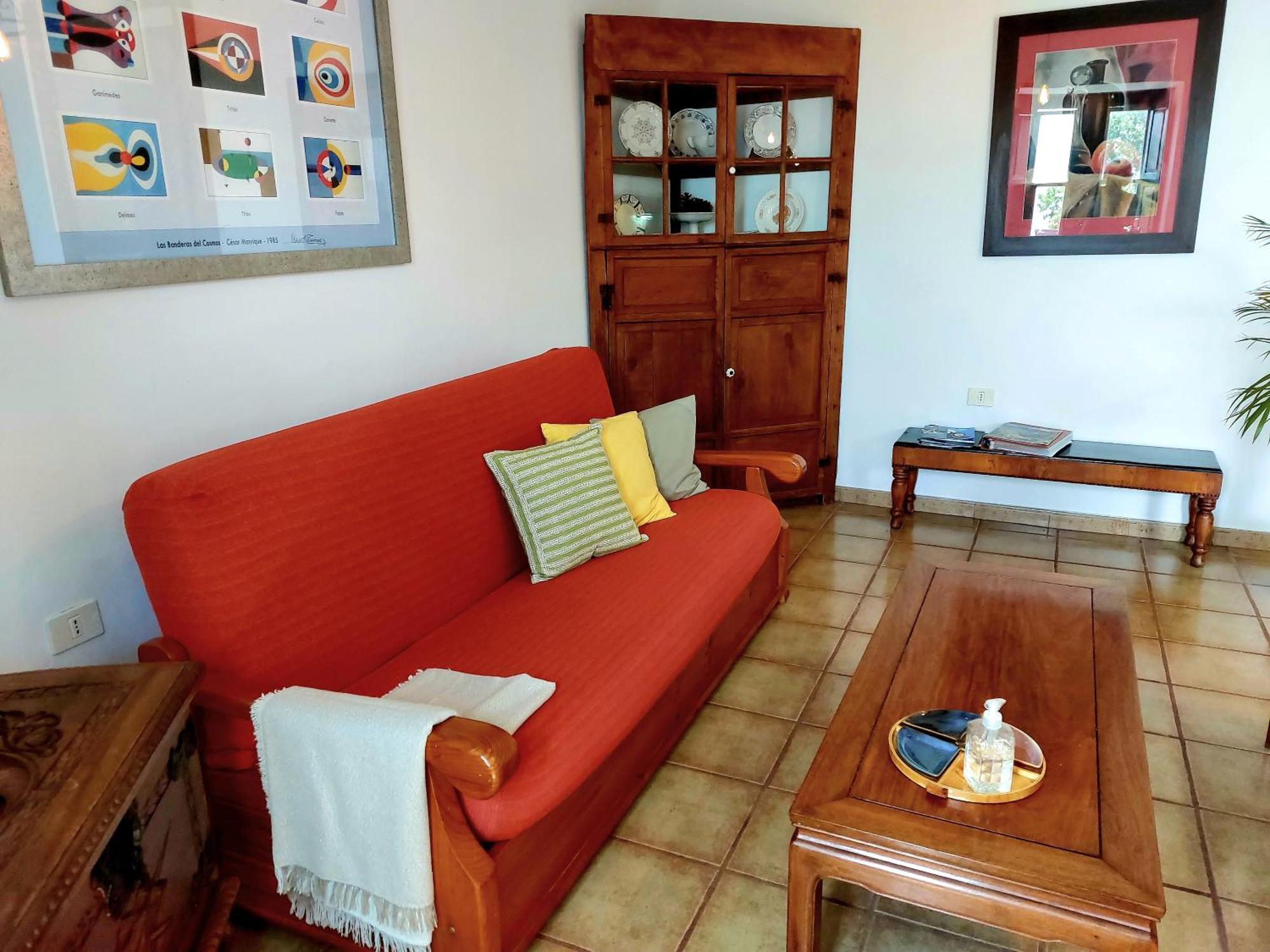 Villa Asuncion B Brena Baja Ngoại thất bức ảnh