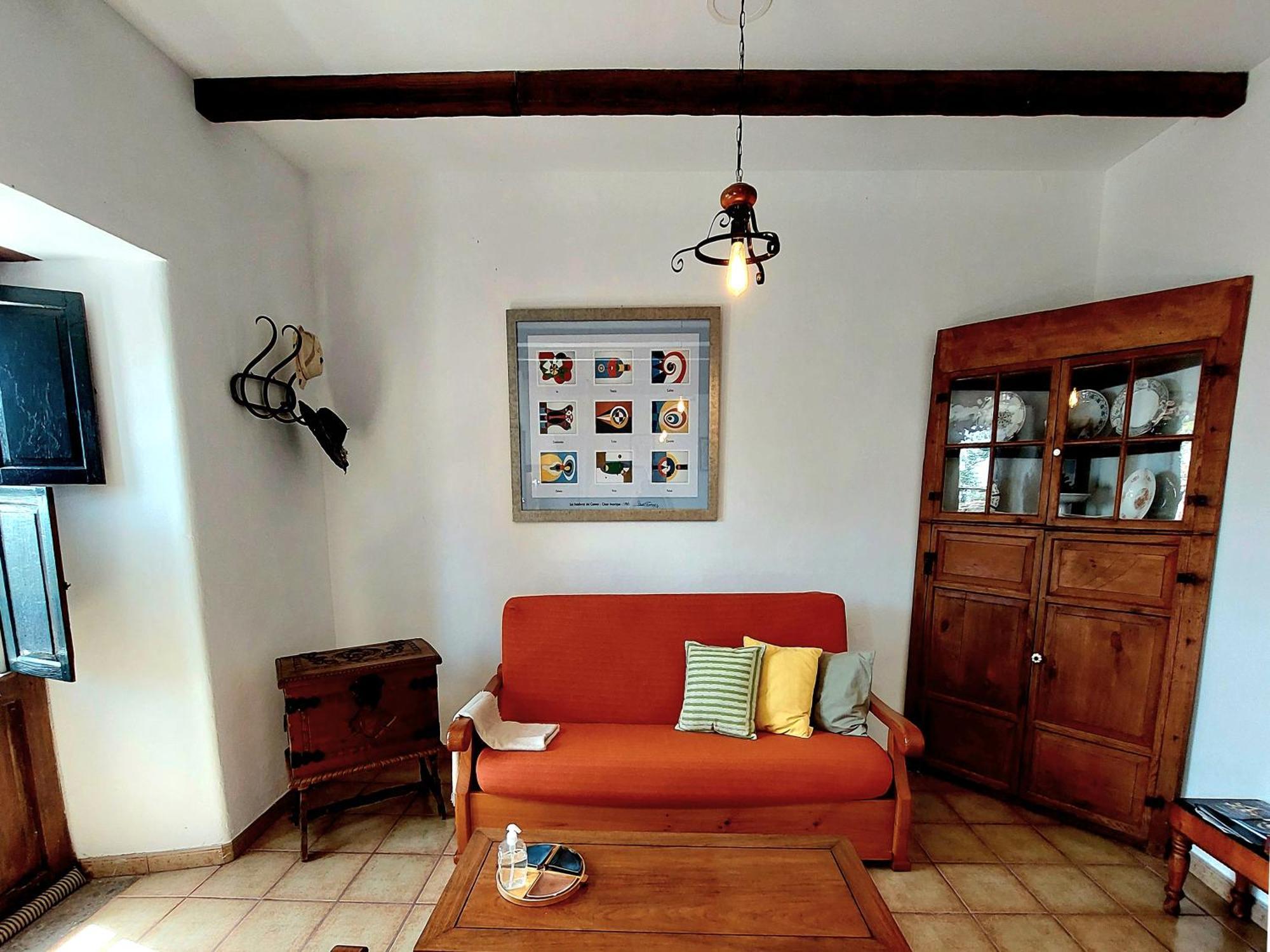 Villa Asuncion B Brena Baja Ngoại thất bức ảnh