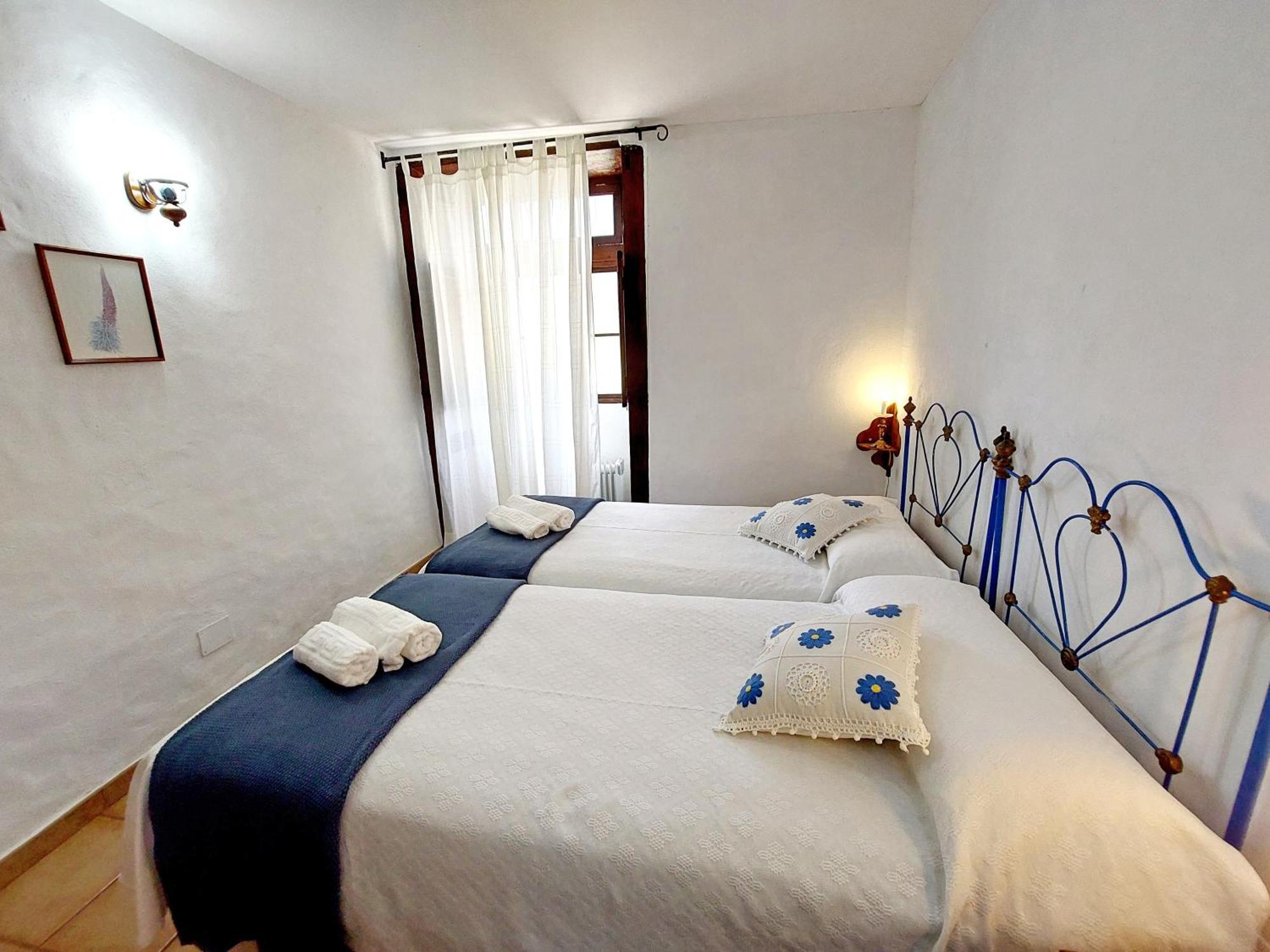 Villa Asuncion B Brena Baja Ngoại thất bức ảnh