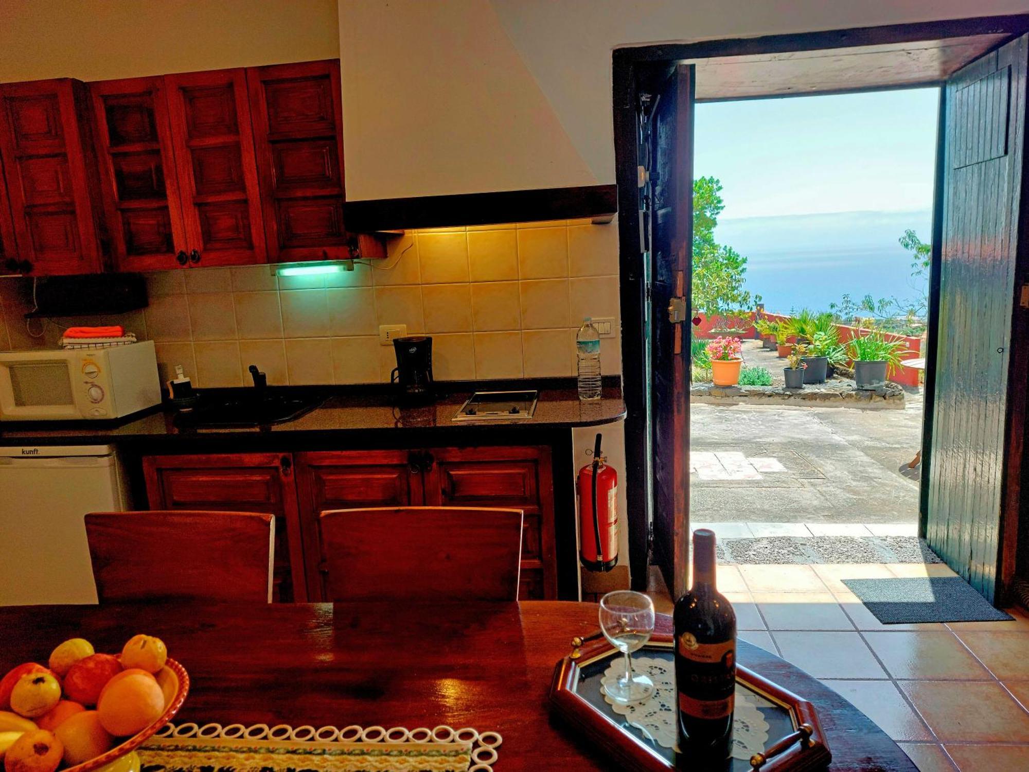 Villa Asuncion B Brena Baja Ngoại thất bức ảnh